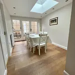 The Old Carriage House
